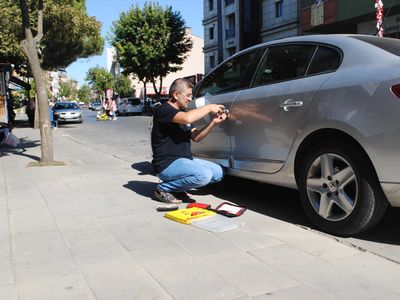 Fevzi Çakmak Oto Çilingir