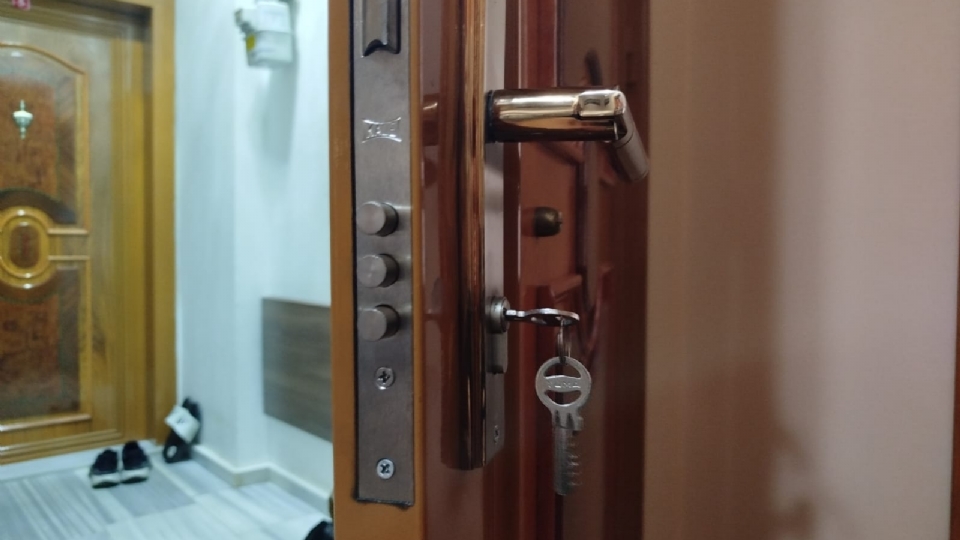 Fevzi Çakmak 7/24 Acil Çilingir