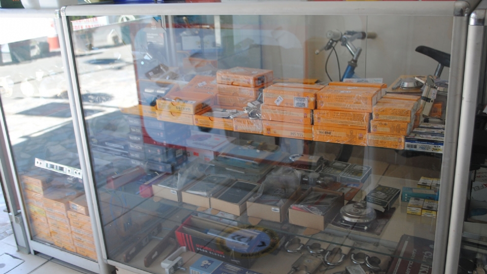 Fevzi Çakmak Kilit Değişimi ve Montajı