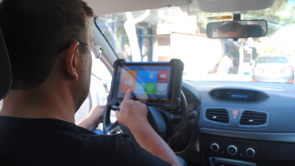 Fevzi Çakmak Oto Anahtar Kopyalama