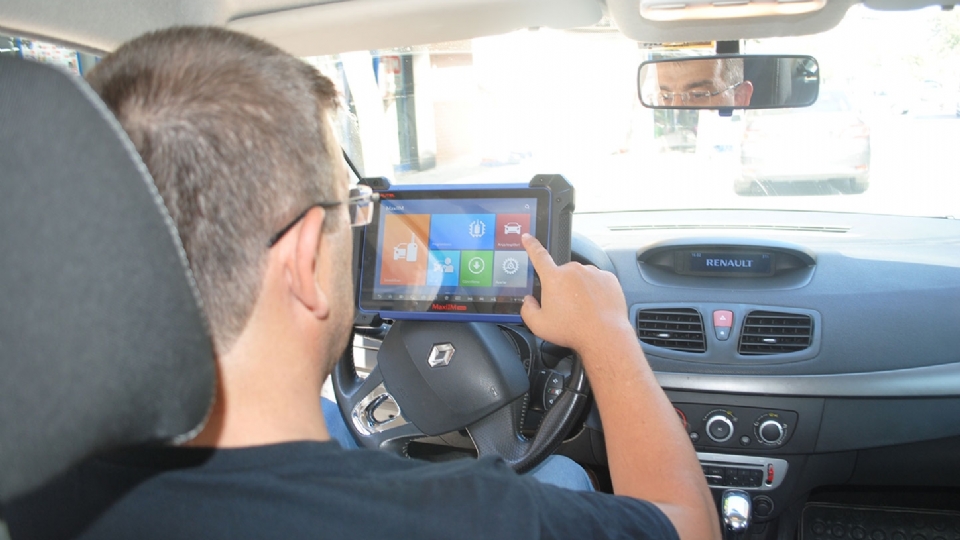 Fevzi Çakmak Oto Çilingir